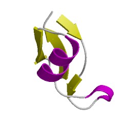 Image of CATH 1p00A