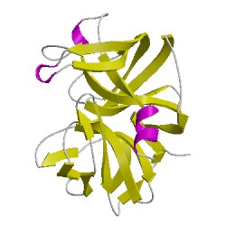 Image of CATH 1p03A