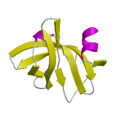 Image of CATH 1p06A01