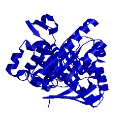 Image of CATH 1p0b