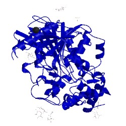 Image of CATH 1p0q