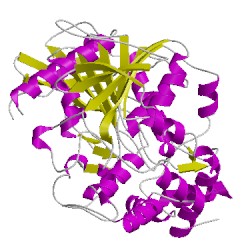 Image of CATH 1p0qA00