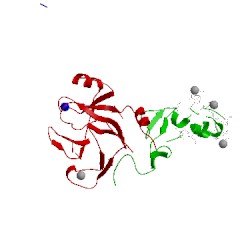 Image of CATH 1p0s