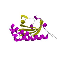 Image of CATH 1p0zH