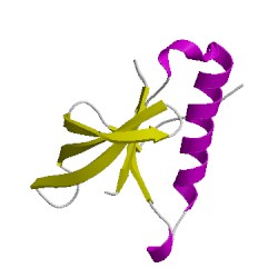 Image of CATH 1p14A01