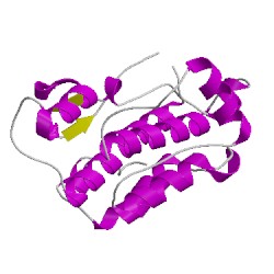 Image of CATH 1p14A02