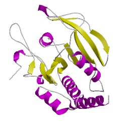 Image of CATH 1p15A