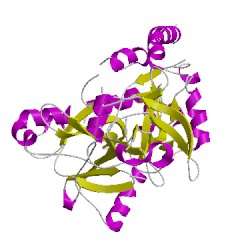 Image of CATH 1p16A