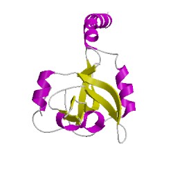 Image of CATH 1p16A01