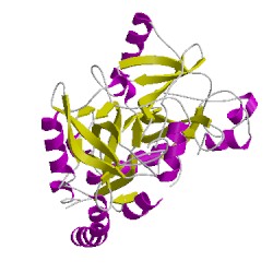 Image of CATH 1p16B