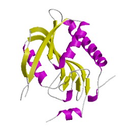 Image of CATH 1p17C00