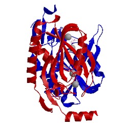 Image of CATH 1p18