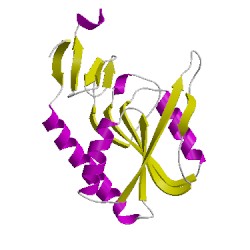 Image of CATH 1p18A