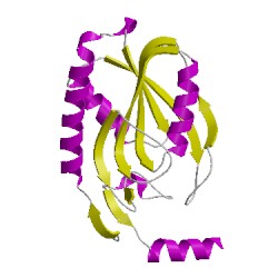 Image of CATH 1p18B