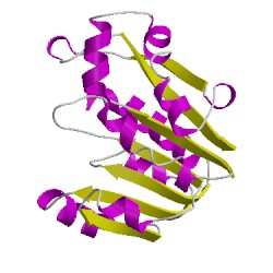 Image of CATH 1p1cB