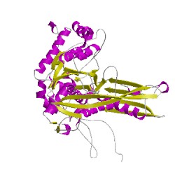 Image of CATH 1p1fA