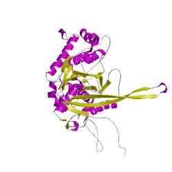 Image of CATH 1p1fA01