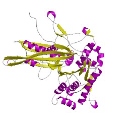 Image of CATH 1p1fB