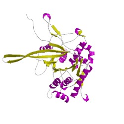 Image of CATH 1p1fB01