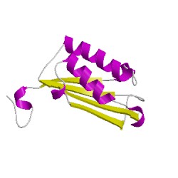 Image of CATH 1p1gA