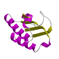 Image of CATH 1p1gB