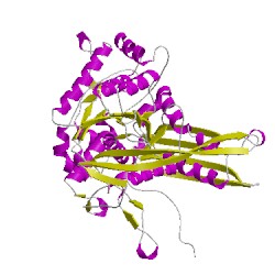 Image of CATH 1p1jA