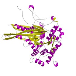 Image of CATH 1p1jB