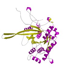 Image of CATH 1p1jB01