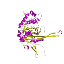 Image of CATH 1p1kA01