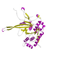 Image of CATH 1p1kB01