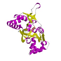 Image of CATH 1p1nA