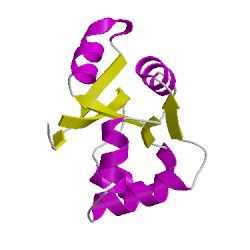 Image of CATH 1p1nA01