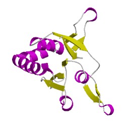 Image of CATH 1p1nA02