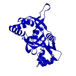 Image of CATH 1p1o