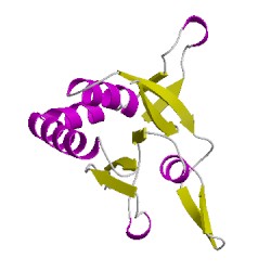 Image of CATH 1p1oA02