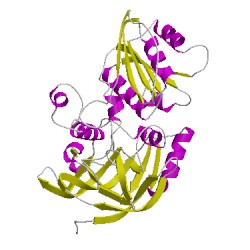 Image of CATH 1p1rA