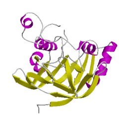 Image of CATH 1p1rA01