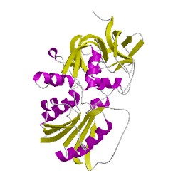 Image of CATH 1p1rB