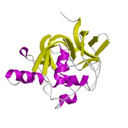 Image of CATH 1p1rB01