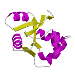 Image of CATH 1p1uA01