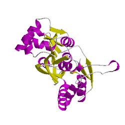 Image of CATH 1p1uB