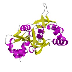 Image of CATH 1p1wA