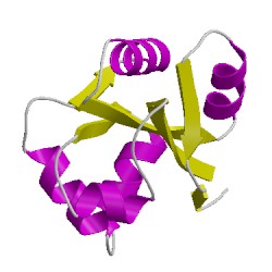 Image of CATH 1p1wA01