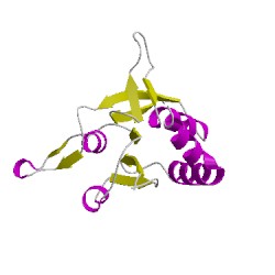 Image of CATH 1p1wA02