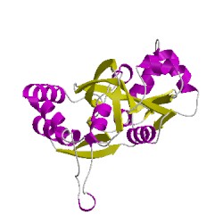 Image of CATH 1p1wB