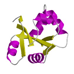 Image of CATH 1p1wB01