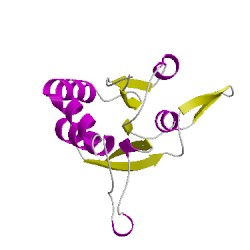 Image of CATH 1p1wB02