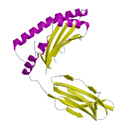 Image of CATH 1p1zA