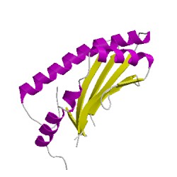 Image of CATH 1p1zA01