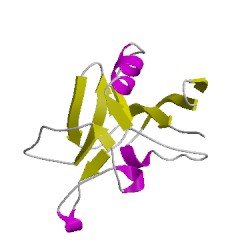 Image of CATH 1p1zD00